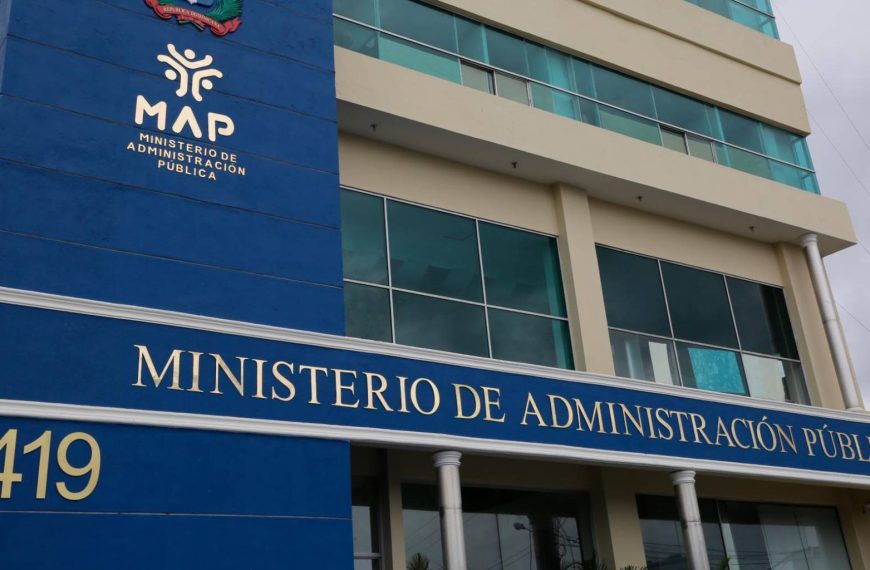 MAP ordena reintegración del personal sanitario a sus puestos de trabajo