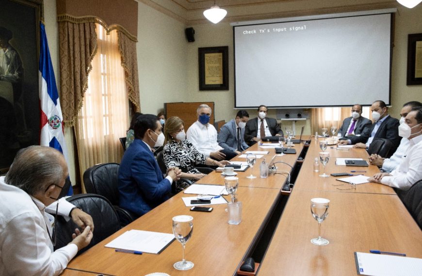 Lanzan “Pregúntale al Gabinete de Salud”, iniciativa digital de atención ciudadana