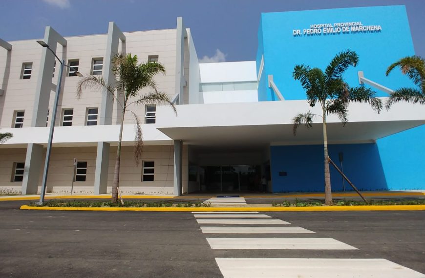 SNS anuncia premios al mejor desempeño hospitalario