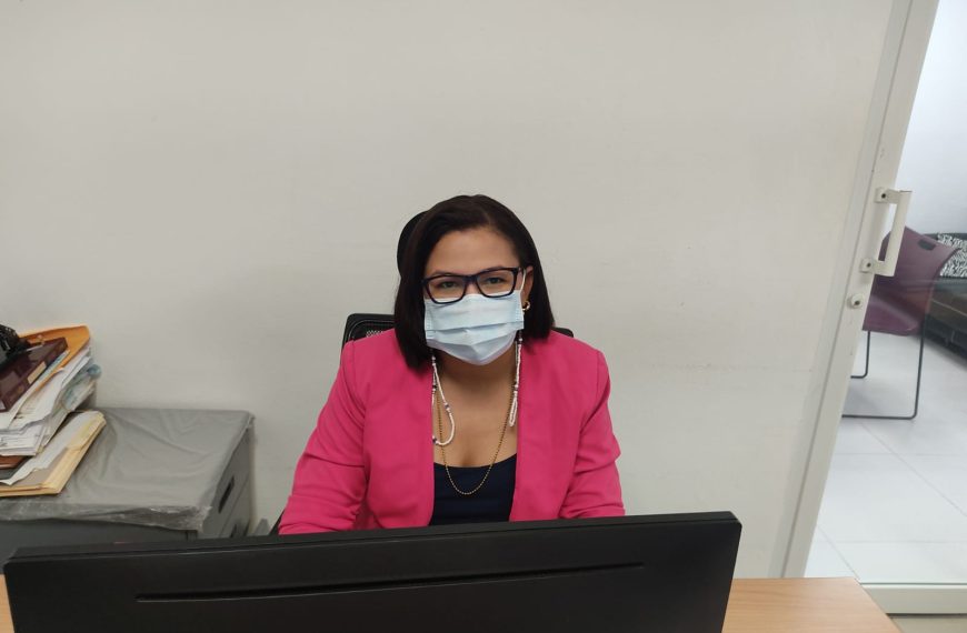 Hospital Provincial Inmaculada Concepción recibe nuevos funcionarios