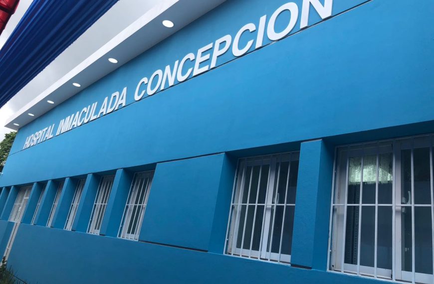 SNS informa Emergencias de la Red Pública listas para año nuevo