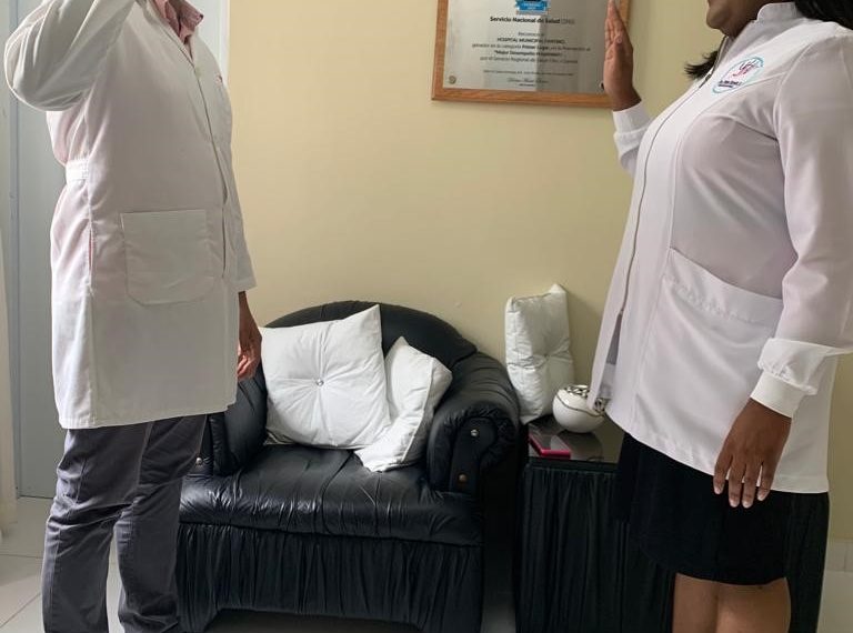 UNA NUEVA ESPECIALIDAD EN EL SERVICIO DE GASTROENTEROLOGÍA DEL HOSPITAL DR. SIGIFREDO ALBA DOMÍNGUEZ DE FANTINO