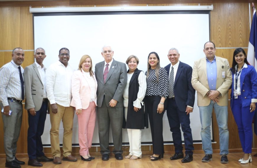 Jornada de Prótesis Dental en adultos mayores