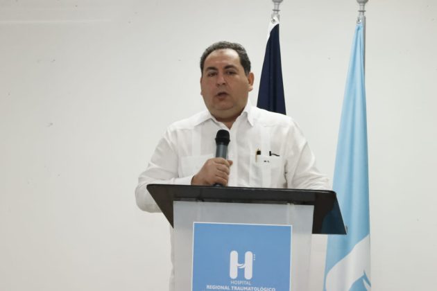 Hospitales Regional Cibao Central ofrecieron más de tres millones de servicios diagnósticos en 2022