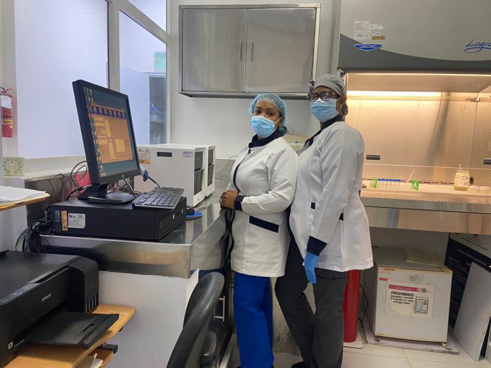 SNS garantiza diagnóstico y tratamiento a tuberculosis en 1,674 centros salud Red Pública
