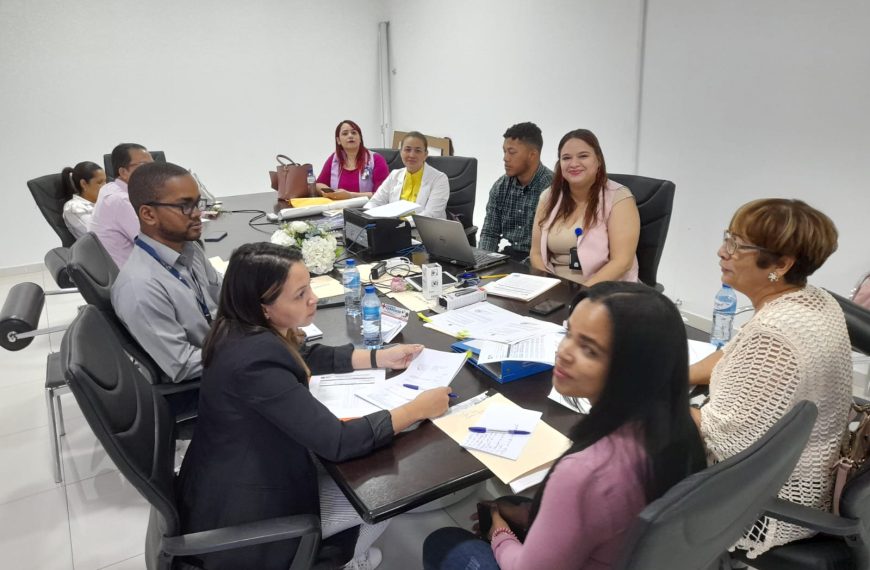 Primera jornada regional de validación de expedientes de renovación y solicitud de primera vez de licencias de habilitación