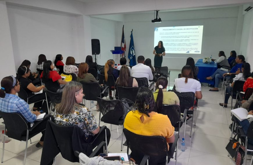 Capacitación en Seguridad y Salud en el Trabajo, Relaciones Laborales y Auditoria Médica
