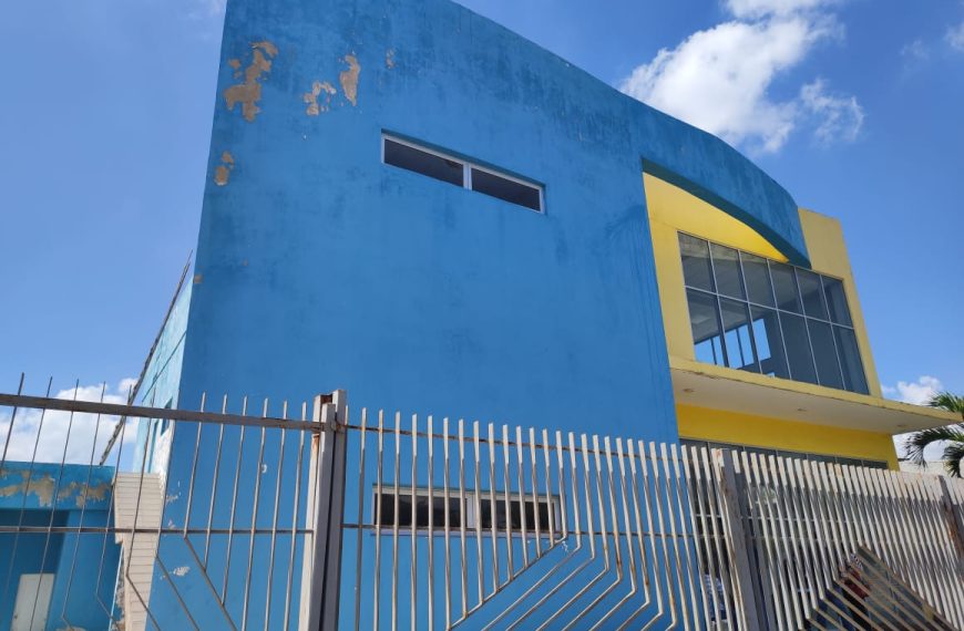 SNS recibe del MIVED el Centro Clínico y Diagnóstico de Atención Primaria Palmarito