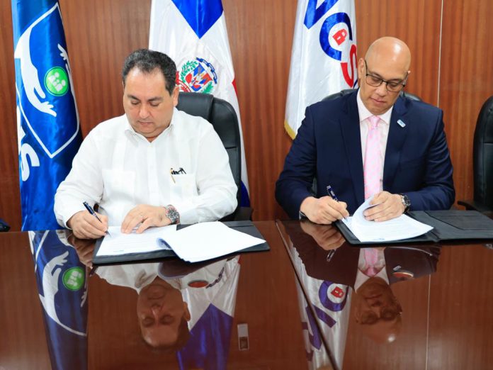 SNS y Centro Nacional de Ciberseguridad fortalecerán seguridad digital Red Pública de Salud