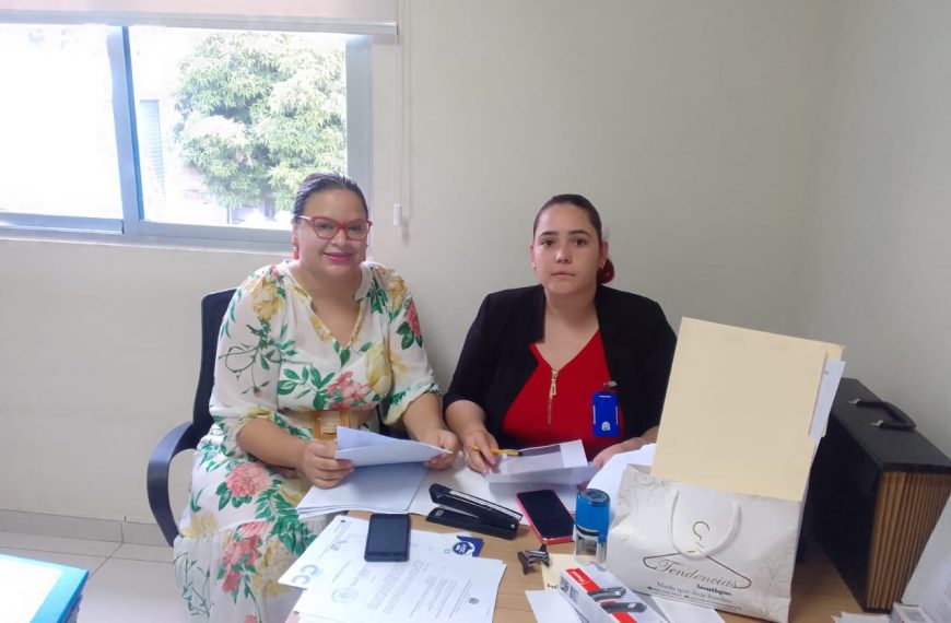 Calidad de los Servicios continúa llevando a cabo las jornadas de validación de expedientes de habilitación