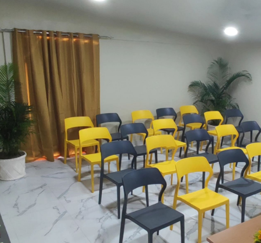 Hospital Luis Morillo King Inauguro Sala de Espera y Relanzó el Programa de Adolescentes.