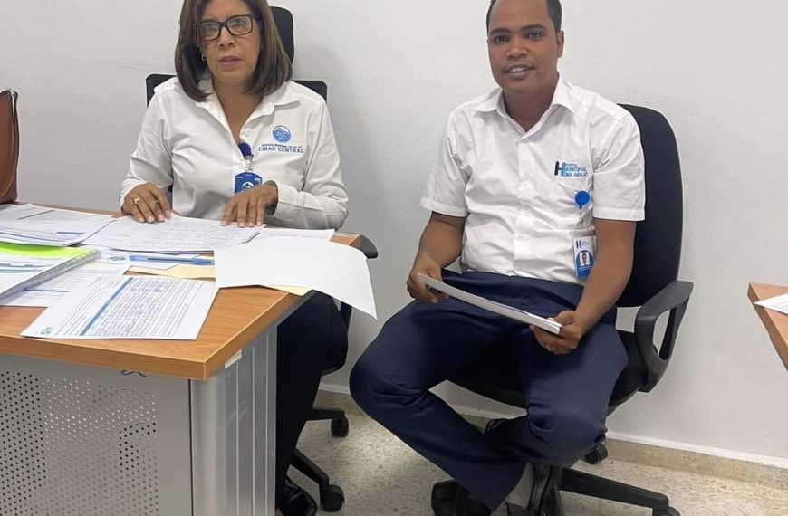 Por primera vez Jima tiene OAI