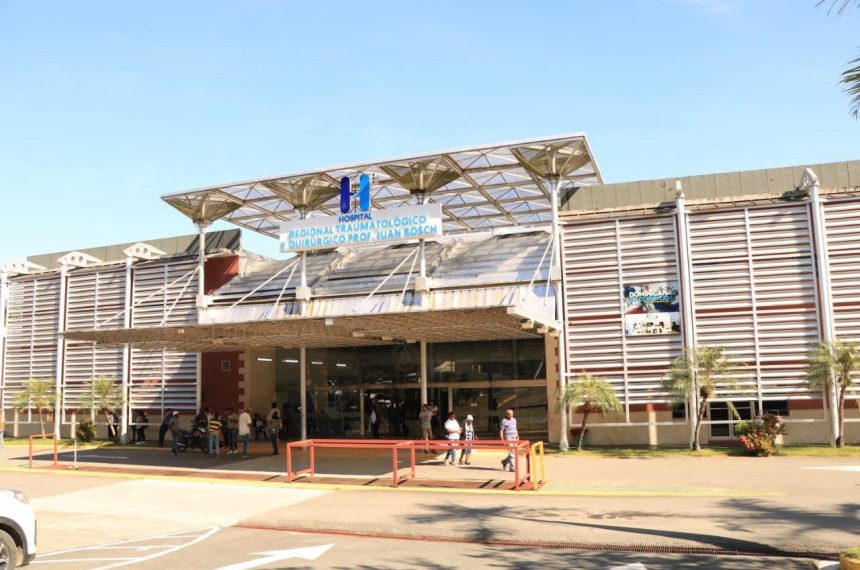 Hospital Juan Bosch continúa hacia la excelencia con 98% de la Carta Compromiso