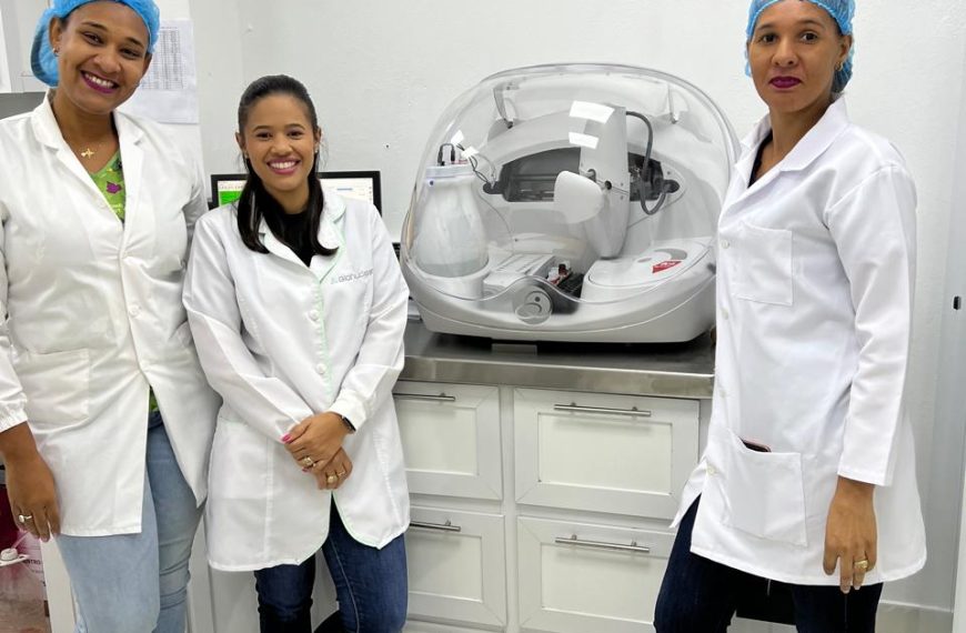 El CCDX de Palmarito mejora sus servicios con la instalación del analizador automático A15 de BioSystems