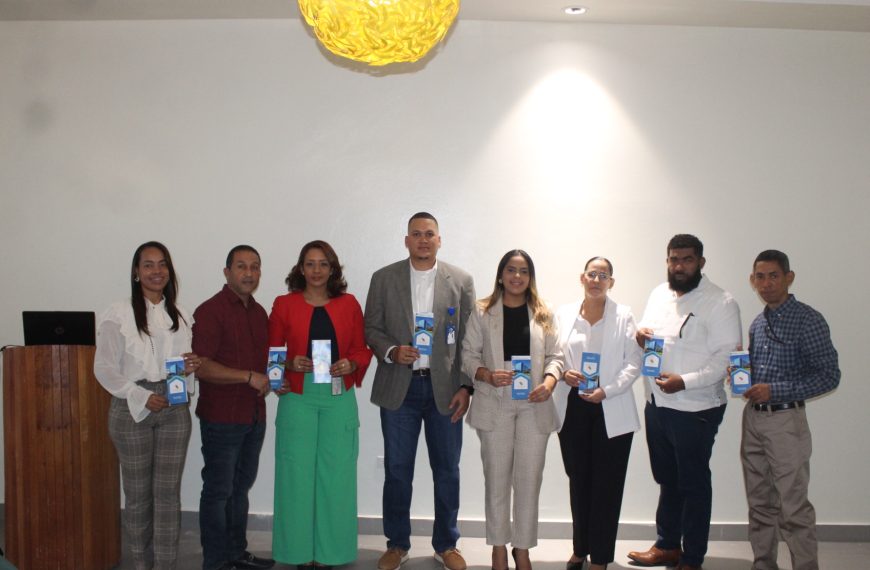 Hospital Provincial Dr. Pedro Emilio de Marchena lanza oficialmente su Carta Compromiso al Ciudadano