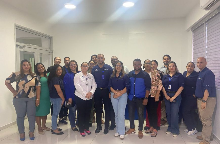 SRS Cibao Sur activa plan de emergencias para Semana Santa 2025