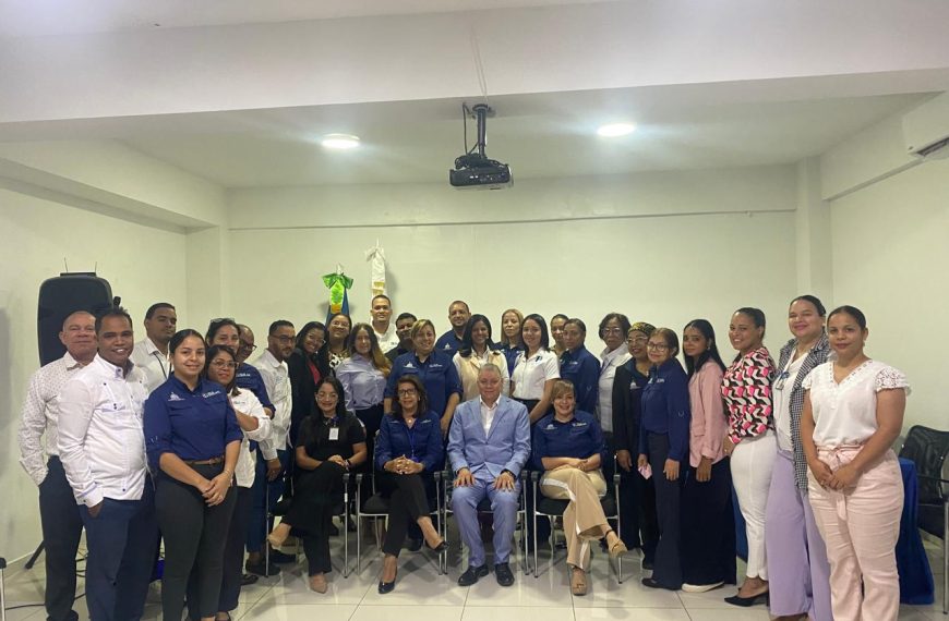SRS Cibao Sur fortalece la ética institucional con jornada de sensibilización en integridad y lucha contra la corrupción