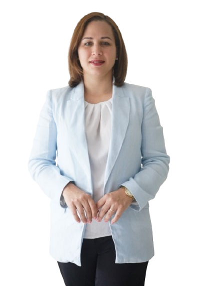 Dra. Anly Gisselle Pérez Pérez se integra al equipo del SRS Cibao Sur como Médico de Salud Ocupacional