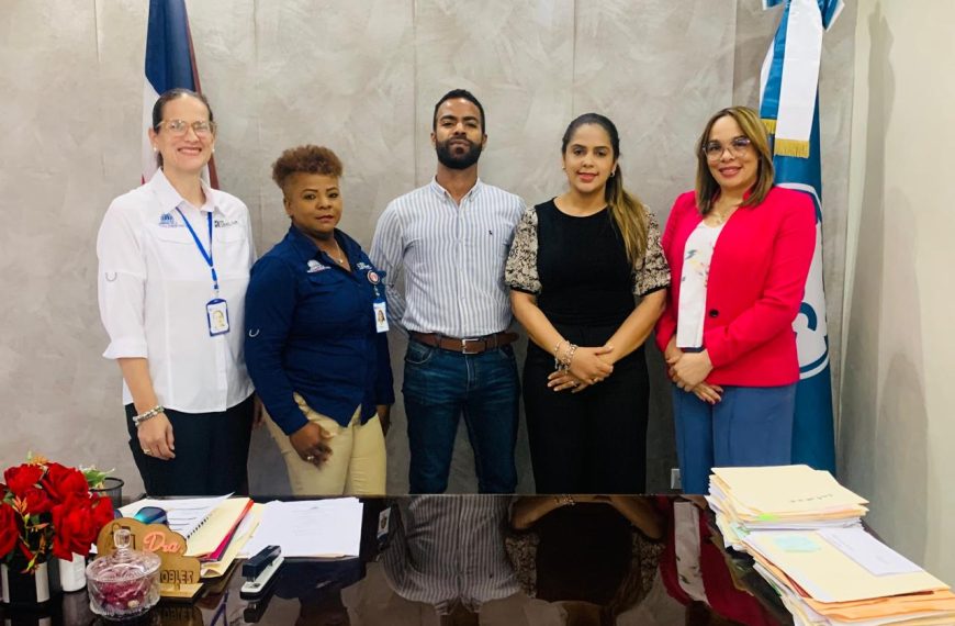 Seguimos fortaleciendo la lucha contra la Tuberculosis