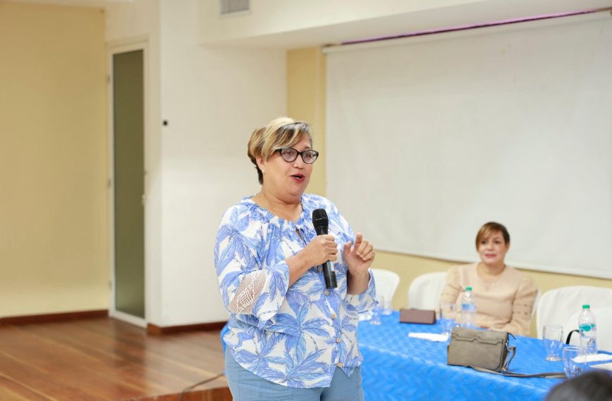 SRS Cibao Sur celebra el Día Nacional del Odontólogo reconociendo el compromiso de sus profesionales