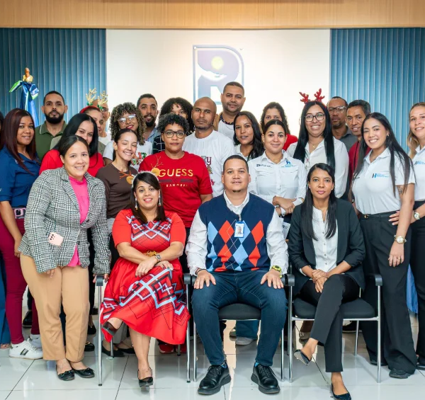 SRS Cibao Sur fortalece la planificaci&oacute;n y la calidad en la gesti&oacute;n de los CEAS