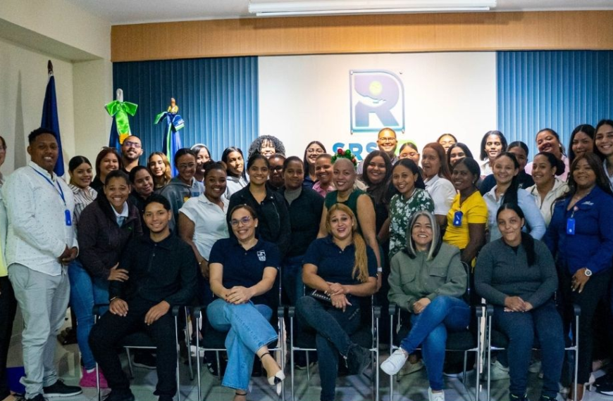 Gesti&oacute;n Cl&iacute;nica fortalece seguimiento de metas del Programa de Tuberculosis