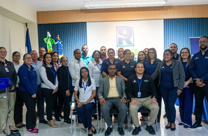 SRS fortalece su control interno con inducci&oacute;n en Normas B&aacute;sicas y mesa de trabajo sobre gesti&oacute;n de riesgos