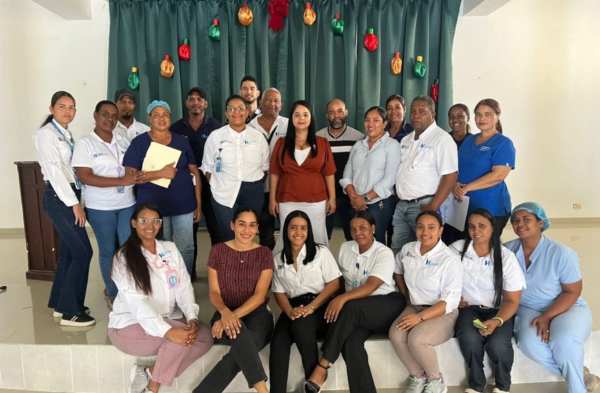 Hospital Municipal de Cevicos fortalece la experiencia del paciente con enfoque en humanizaci&oacute;n y calidad del servicio