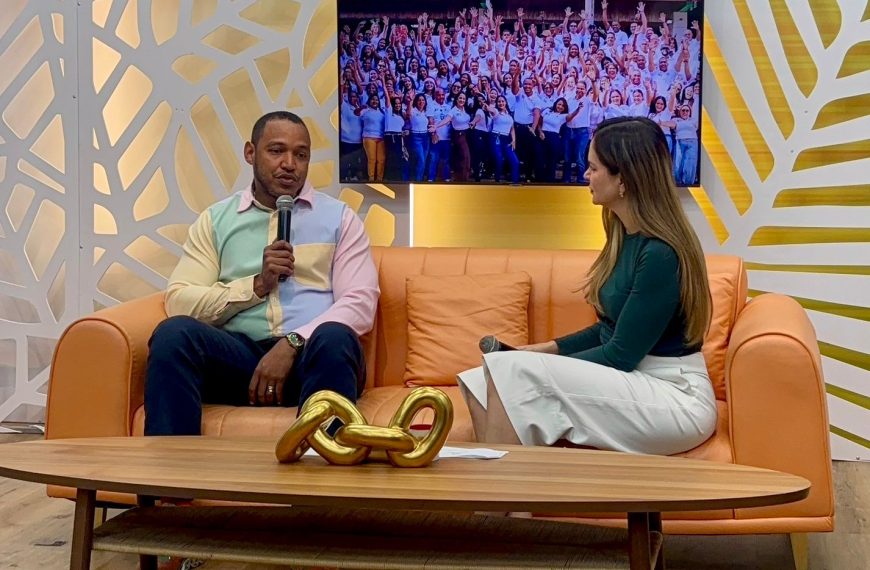 Director del Hospital Traumatol&oacute;gico y Quir&uacute;rgico Profesor Juan Bosch destaca avances y preparaci&oacute;n para Semana Santa