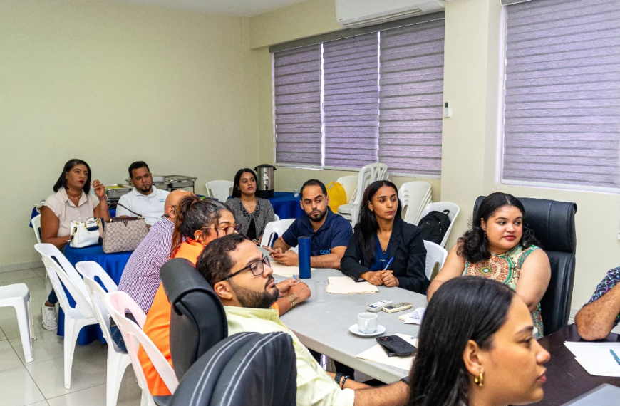 SRS Cibao Sur fortalece la calidad de los servicios de salud con capacitaci&oacute;n t&eacute;cnica especializada