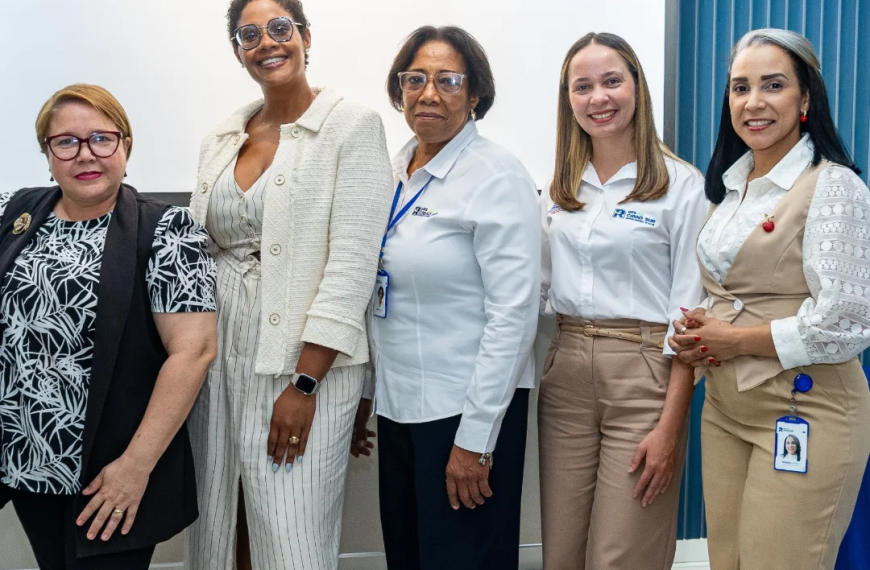 Regional de Salud Cibao Sur fortalece el control de calidad en laboratorios cl&iacute;nicos