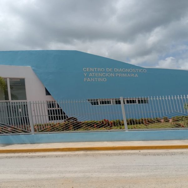 Centro Cl&iacute;nico y Diagn&oacute;stico de Fantino refuerza servicios odontol&oacute;gicos con nuevas especialistas en odontopediatr&iacute;a