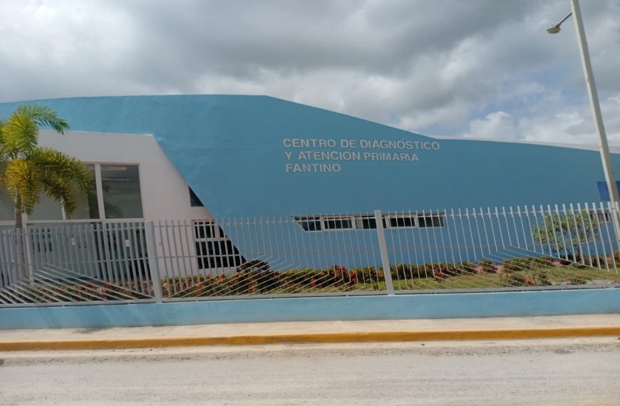 Centro Cl&iacute;nico y Diagn&oacute;stico de Fantino refuerza servicios odontol&oacute;gicos con nuevas especialistas en odontopediatr&iacute;a