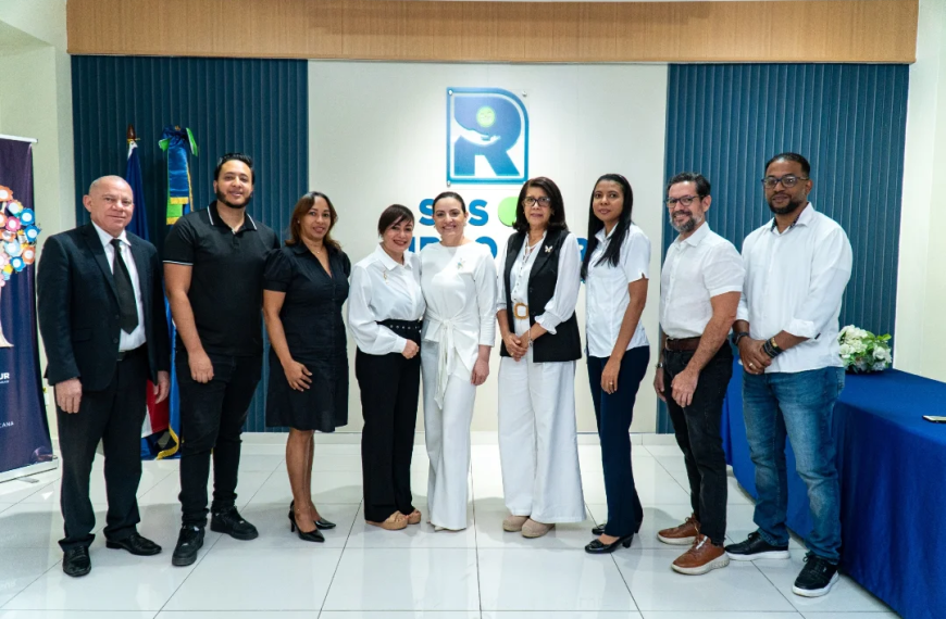 Regional de Salud Cibao Sur constituye Comit&eacute; Electoral y Cuerpo T&eacute;cnico para fortalecer la integridad institucional